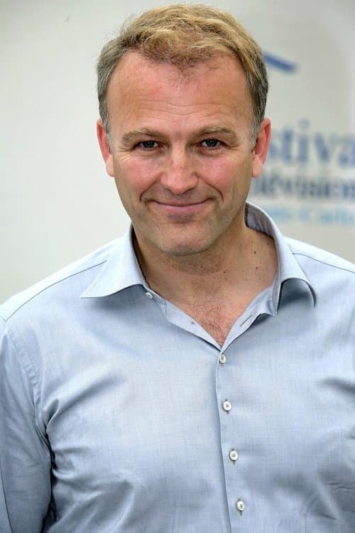 James McGowan image