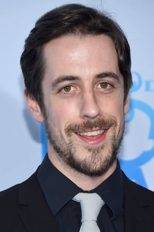 James McGrath image