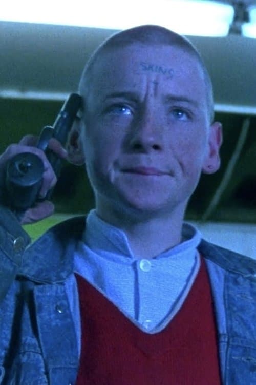 James McKenna image