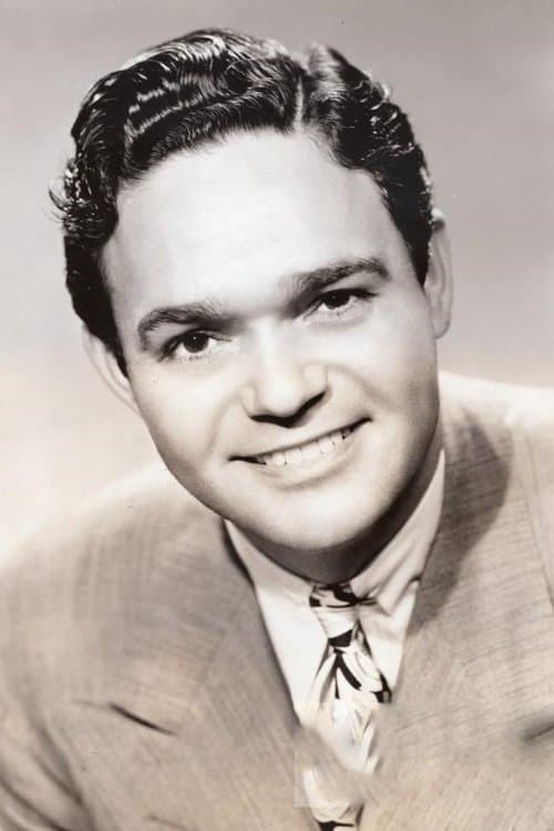 James Melton image
