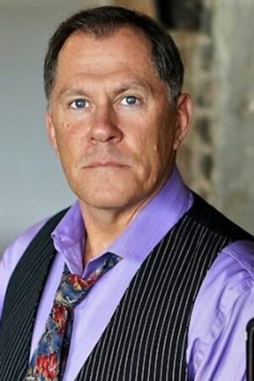 James Michael Detmar image