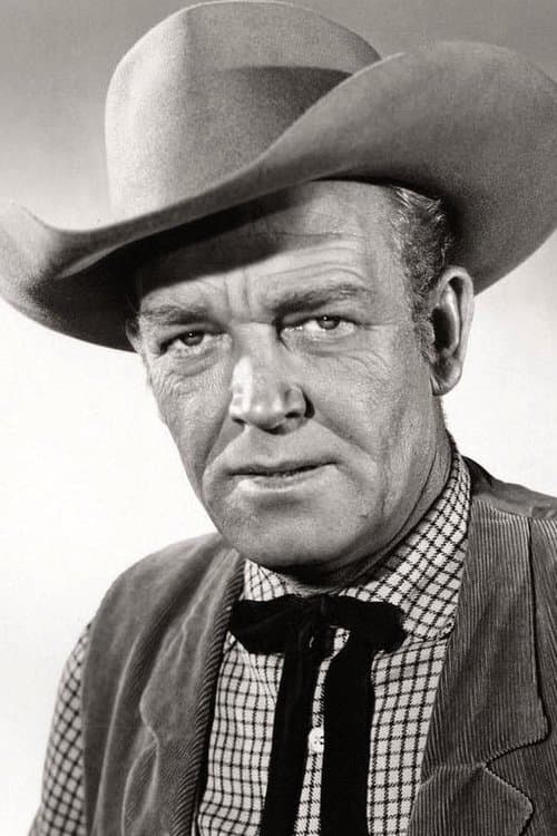 James Millican image