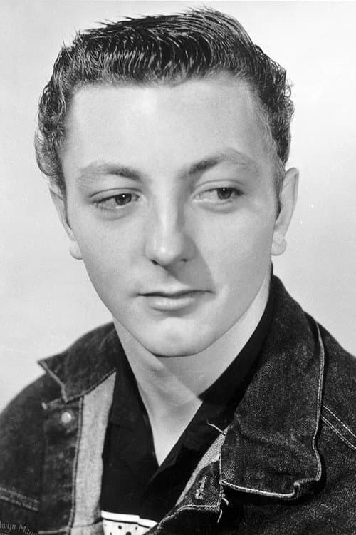 James Mitchum image