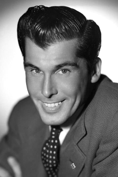 James Monks image