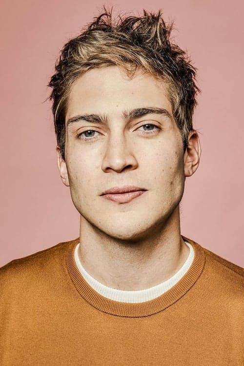 James Morosini image