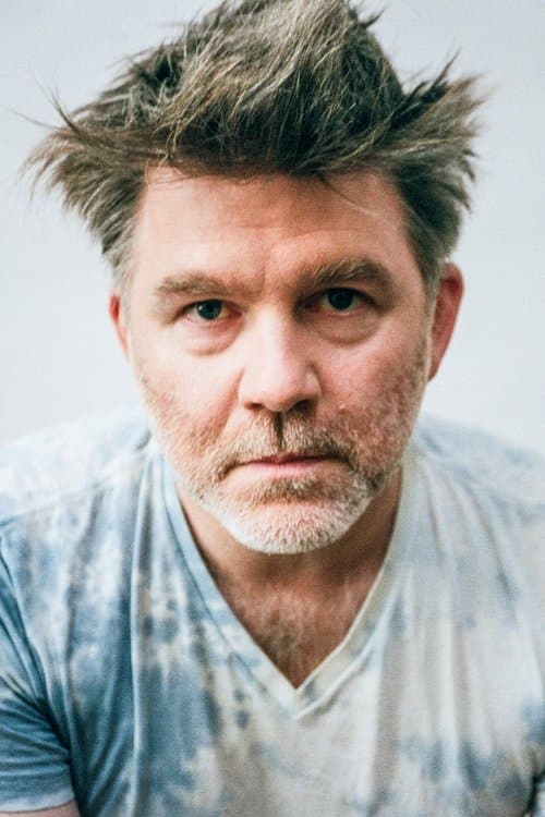 James Murphy image