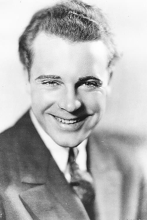 James Murray image