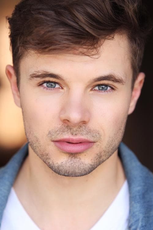 James Nitti image
