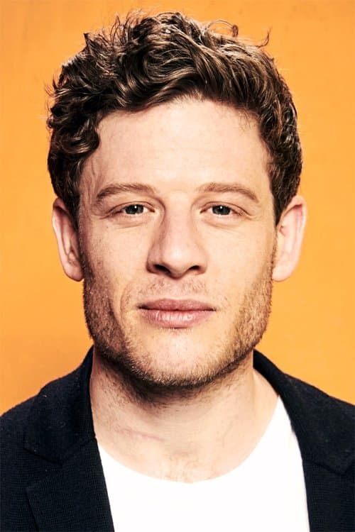 James Norton image