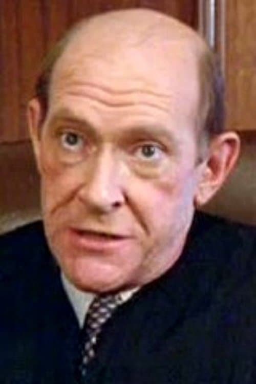 James O'Connell image