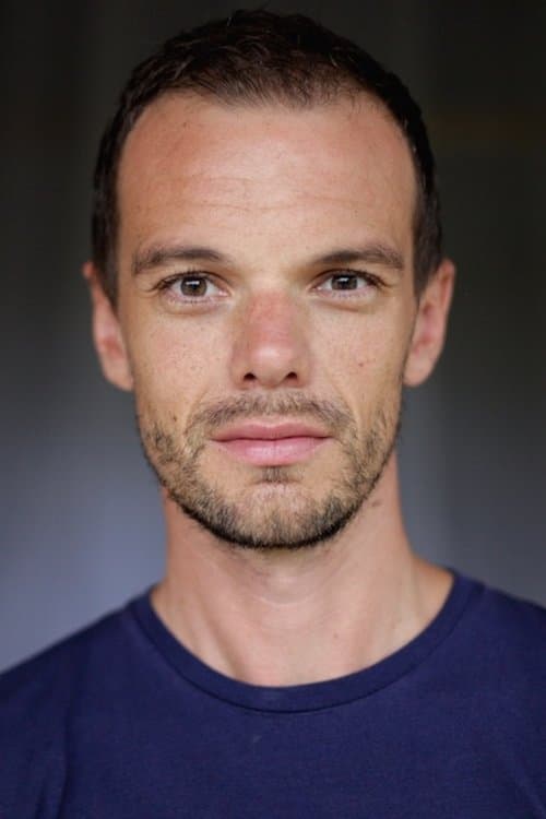 James O'Connell image