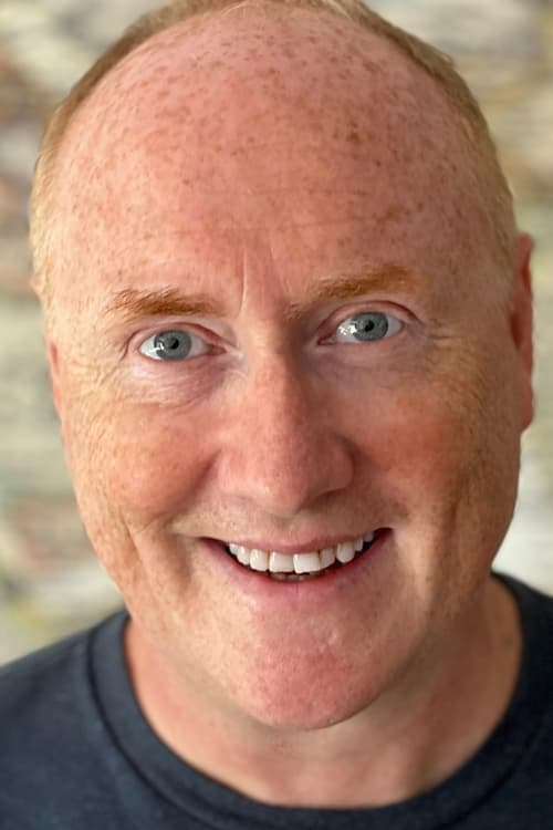 James O'Donnell image