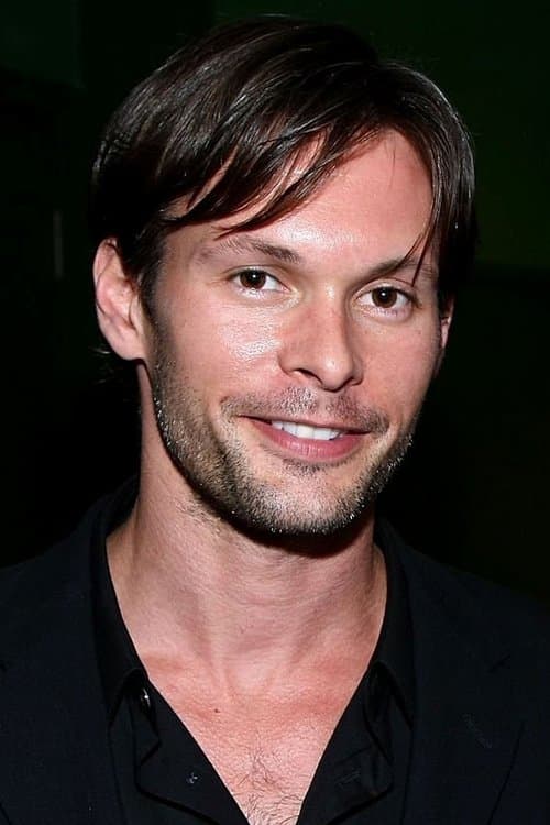 James O'Shea image