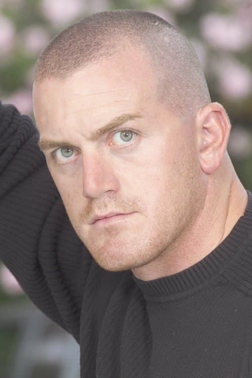 James P. Bennett image