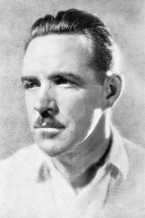 Photo of James P. Hogan