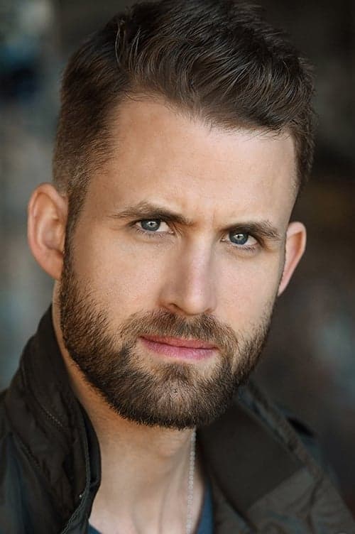 James Paladino image