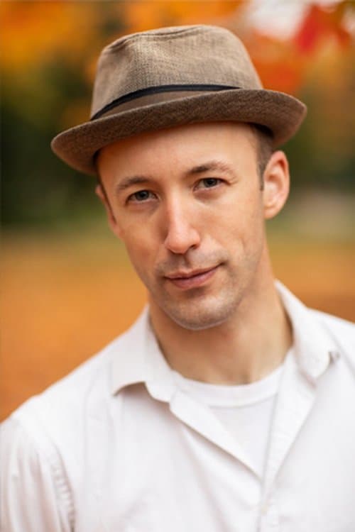 James Patrick Nelson image