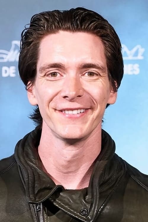 James Phelps image