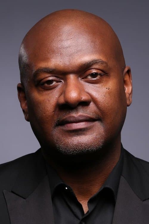 James Poyser image