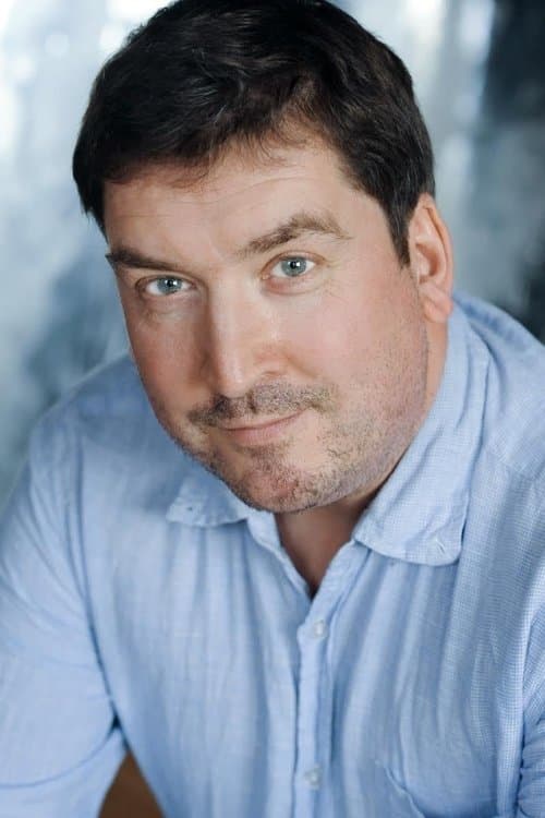 James Puddephatt image
