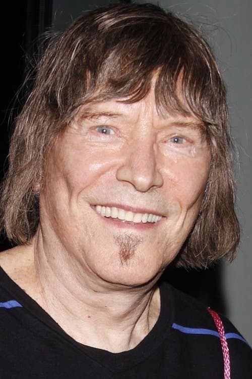 James Rado image