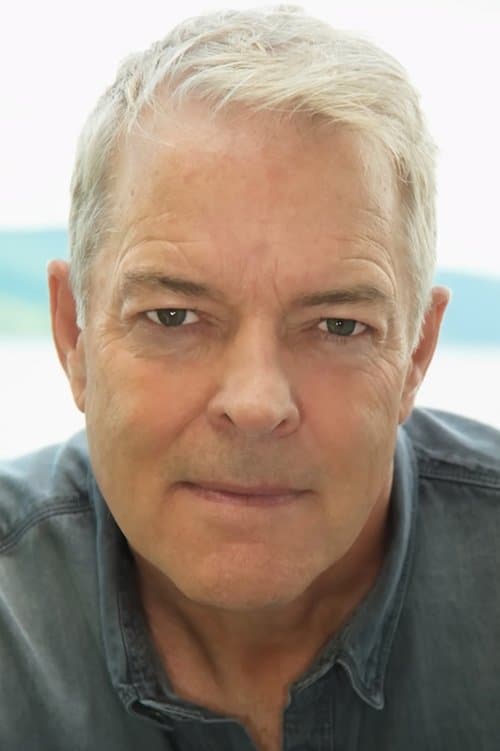 James Rae image