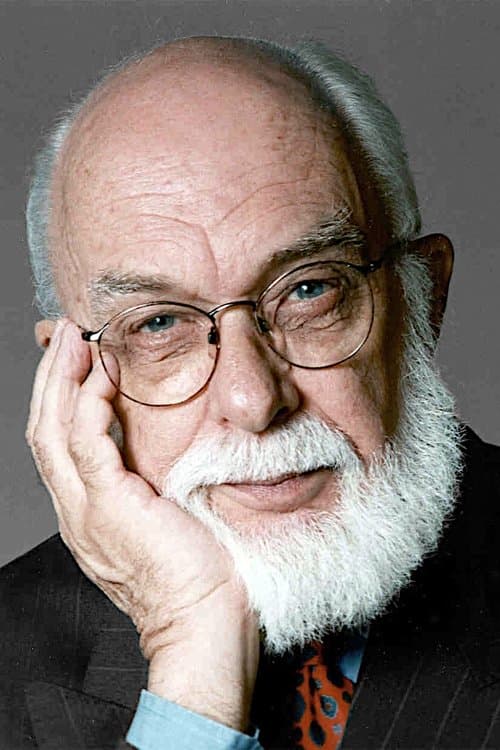 James Randi image