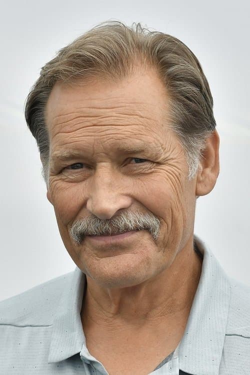 James Remar image