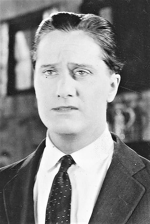 James Rennie image