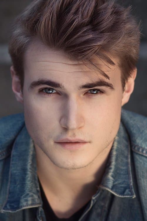 James Rittinger image