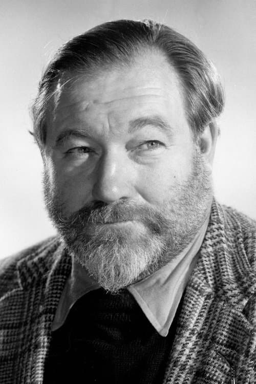 James Robertson Justice image