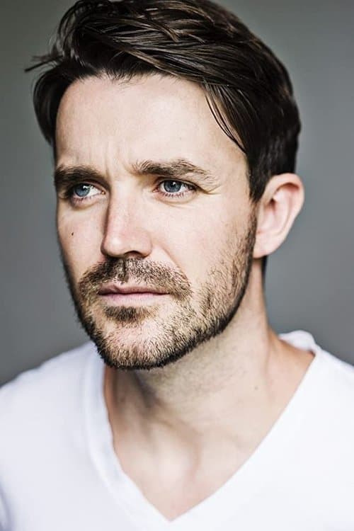 James Robinson image