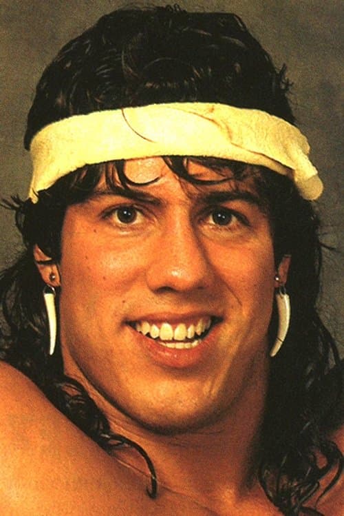 James Rocha image