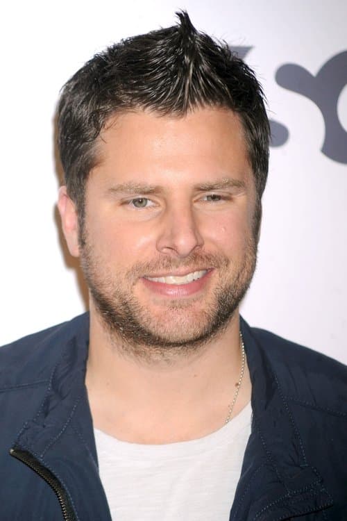 James Roday Rodriguez image