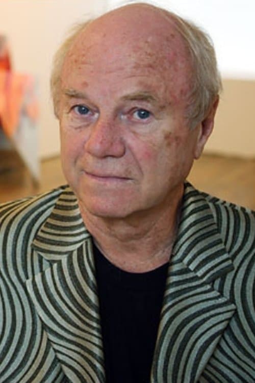 James Rosenquist image