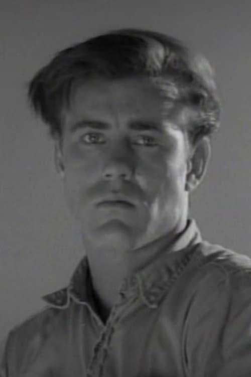 James Rucker image