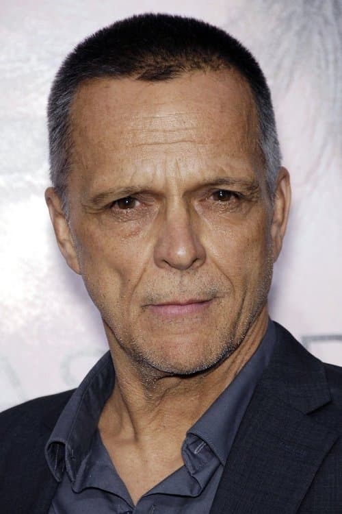 James Russo image