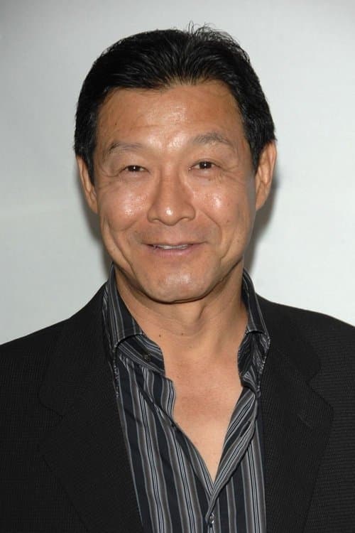 James Saito image