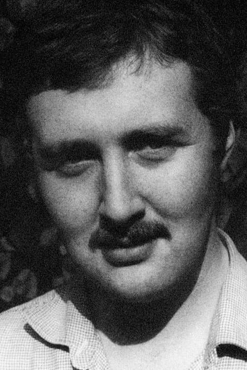 James Saxon image