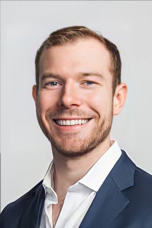 James Schuler image