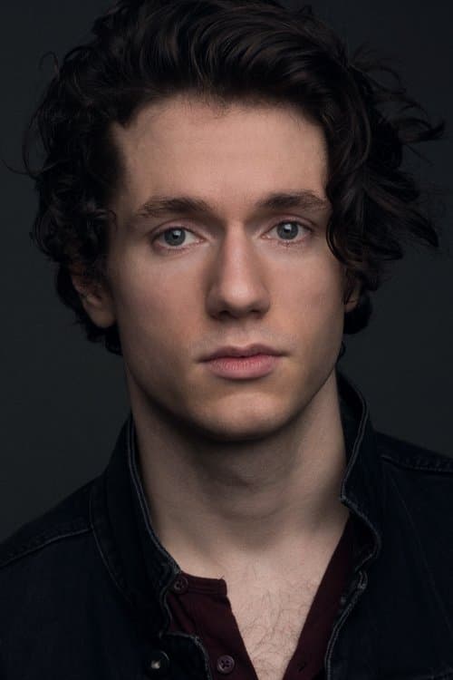 James Scully image