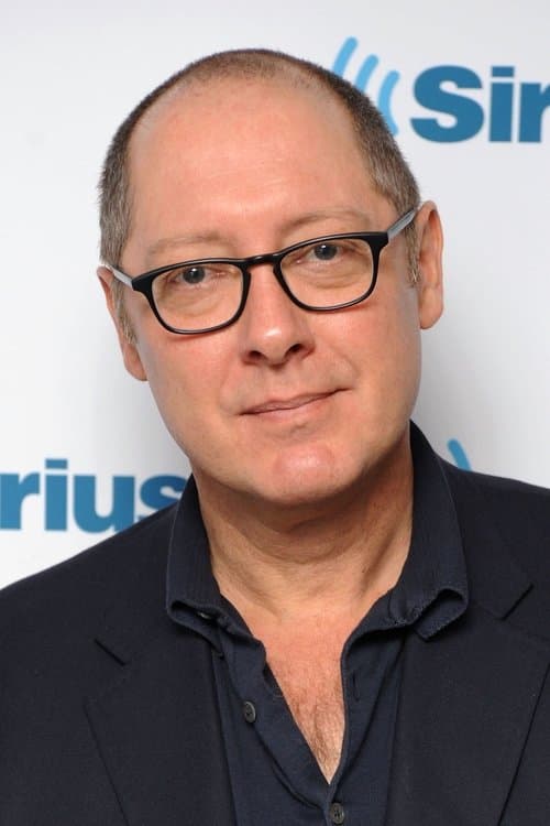 James Spader image