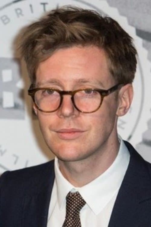 Photo of James Spinney