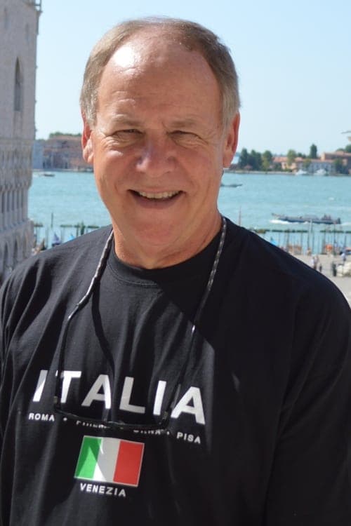 James Staley image