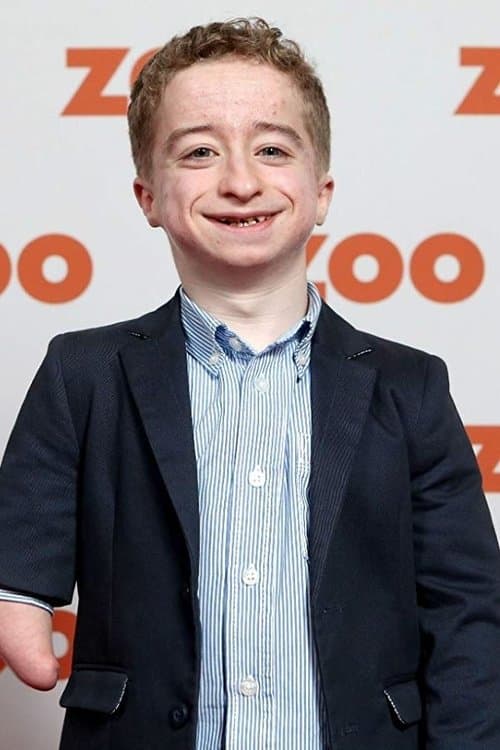 James Stockdale image