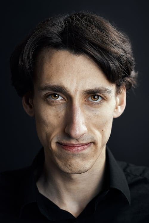 James Swanton image