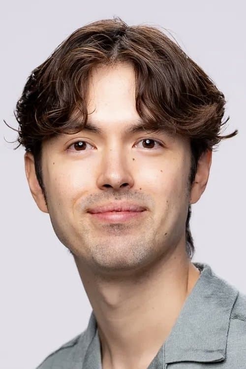 James Sweeney image