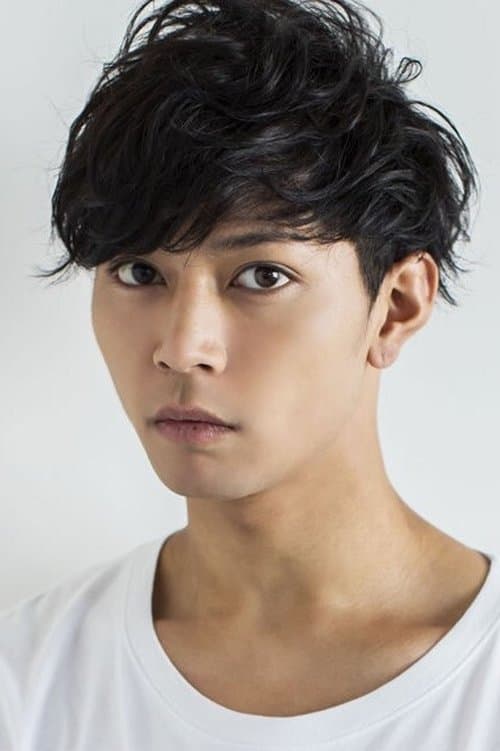 James Takeshi Yamada image