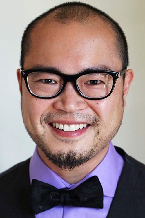 James Taku Leung image