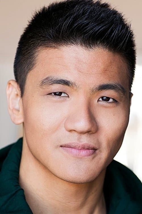 James Tang image